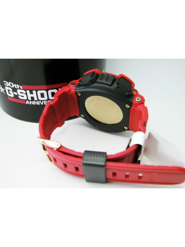 фото Мужские наручные часы Casio G-Shock G-9330A-4E