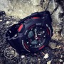 Мужские наручные часы Casio G-Shock GA-100-1A4