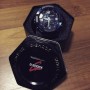 Мужские наручные часы Casio G-Shock GA-1000-2B