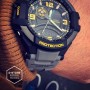 Мужские наручные часы Casio G-Shock GA-1000-8A