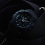 Мужские наручные часы Casio G-Shock GA-100BBN-1A