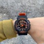 Мужские наручные часы Casio G-Shock GA-100BR-1A