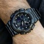 Мужские наручные часы Casio G-Shock GA-100BT-1A