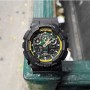 Мужские наручные часы Casio G-Shock GA-100BY-1A