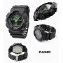 Мужские наручные часы Casio G-Shock GA-100C-1A3