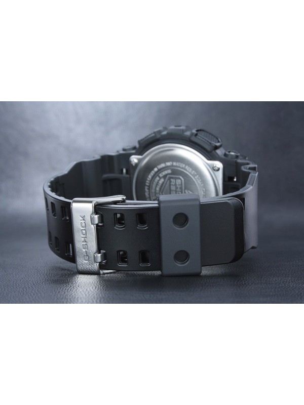 фото Мужские наручные часы Casio G-Shock GA-100CB-1A