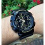 Мужские наручные часы Casio G-Shock GA-100CF-1A9