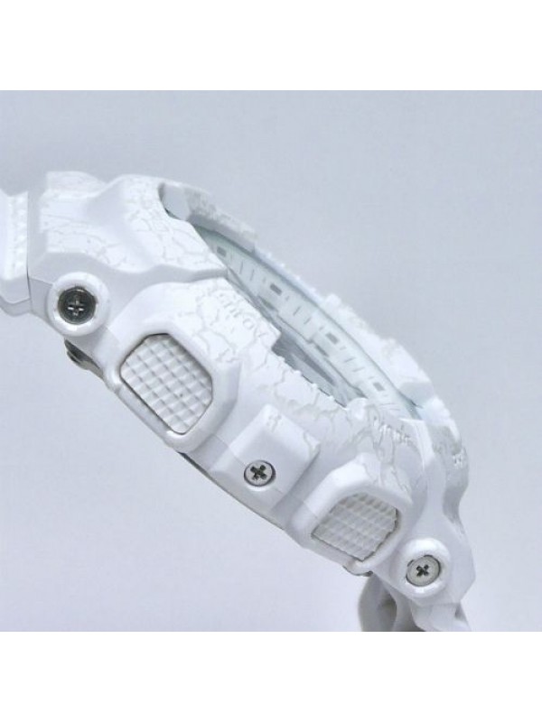 фото Мужские наручные часы Casio G-Shock GA-100CG-7A