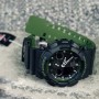 Мужские наручные часы Casio G-Shock GA-100L-1A