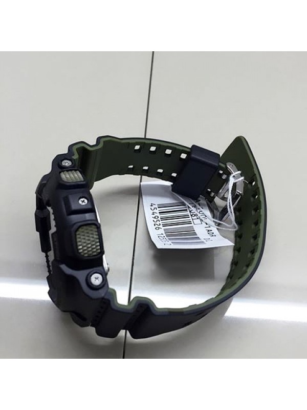 фото Мужские наручные часы Casio G-Shock GA-100L-1A