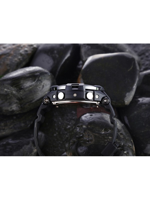 фото Мужские наручные часы Casio G-Shock GA-1100-1A