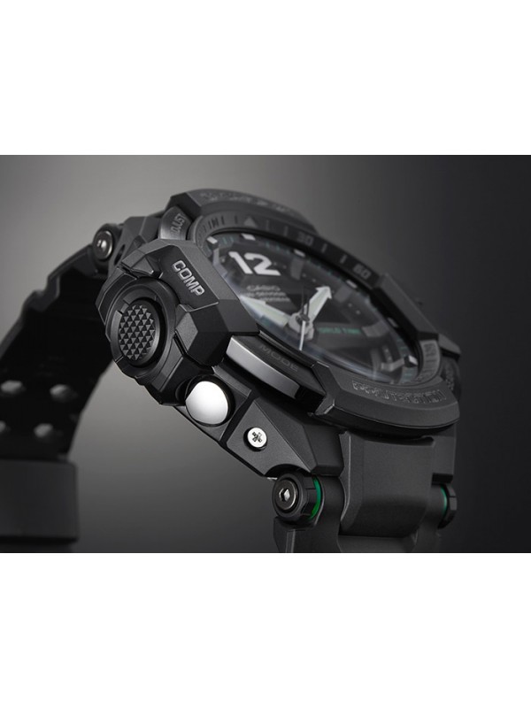 фото Мужские наручные часы Casio G-Shock GA-1100-1A3