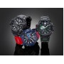 Мужские наручные часы Casio G-Shock GA-1100-2A