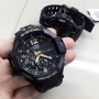 Мужские наручные часы Casio G-Shock GA-1100GB-1A