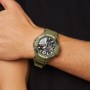 Мужские наручные часы Casio G-Shock GA-1100KH-3A