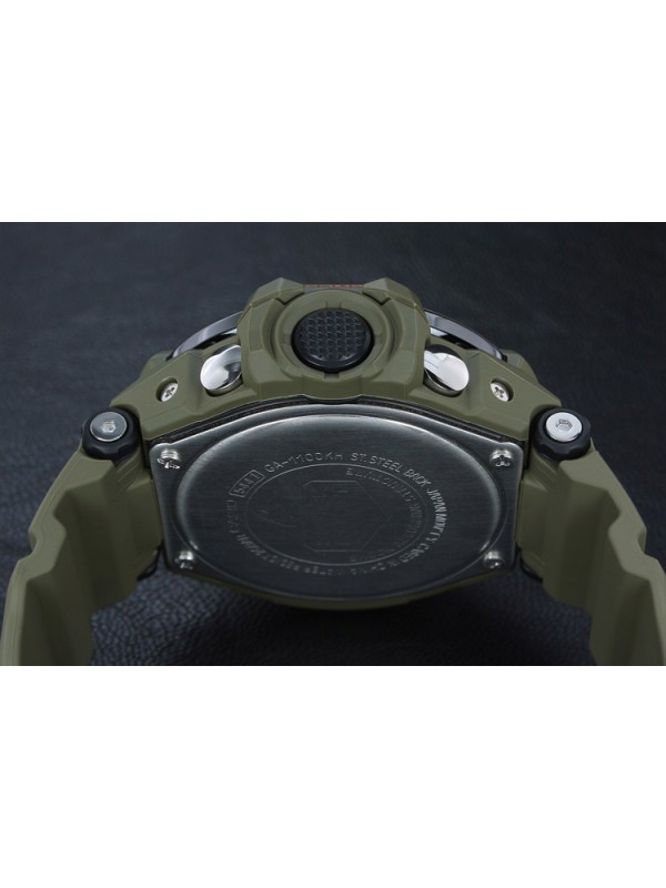 фото Мужские наручные часы Casio G-Shock GA-1100KH-3A
