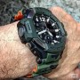 Мужские наручные часы Casio G-Shock GA-1100SC-3A