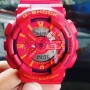 Мужские наручные часы Casio G-Shock GA-110AC-4A