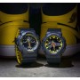 Мужские наручные часы Casio G-Shock GA-110BY-1A