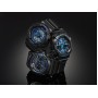 Мужские наручные часы Casio G-Shock GA-110CB-1A