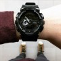 Мужские наручные часы Casio G-Shock GA-110CM-1A