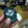 Мужские наручные часы Casio G-Shock GA-110CM-3A