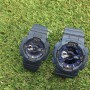 Мужские наручные часы Casio G-Shock GA-110DC-1A