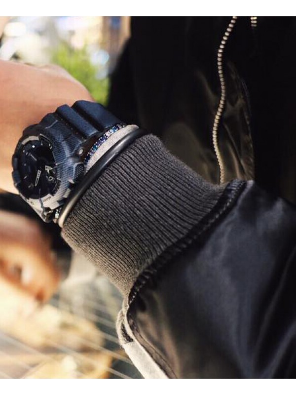 фото Мужские наручные часы Casio G-Shock GA-110DC-1A