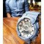 Мужские наручные часы Casio G-Shock GA-110DC-2A7