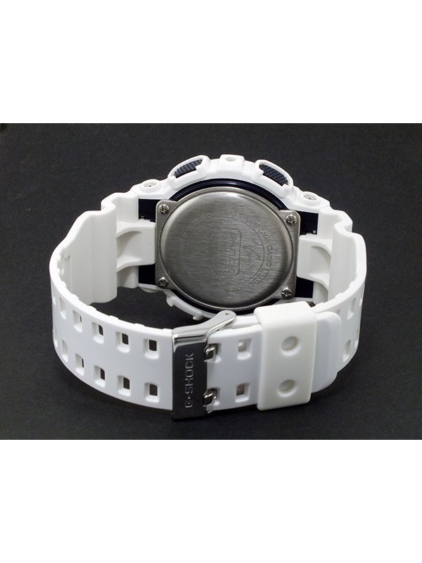 фото Мужские наручные часы Casio G-Shock GA-110GW-7A