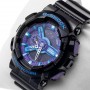 Мужские наручные часы Casio G-Shock GA-110HC-1A