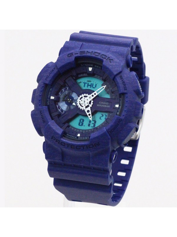 фото Мужские наручные часы Casio G-Shock GA-110HT-2A