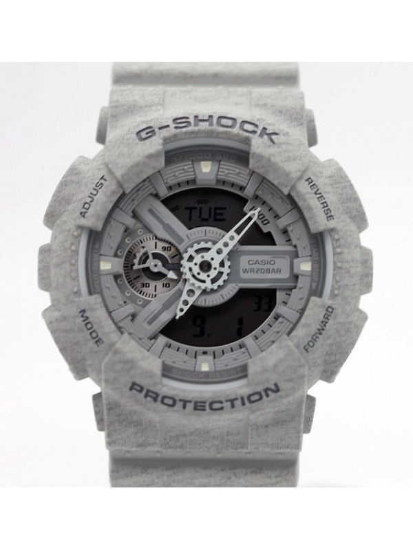 фото Мужские наручные часы Casio G-Shock GA-110HT-8A