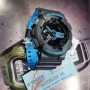 Мужские наручные часы Casio G-Shock GA-110LN-1A
