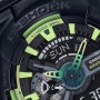Мужские наручные часы Casio G-Shock GA-110LY-1A