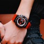 Мужские наручные часы Casio G-Shock GA-110RB-1A