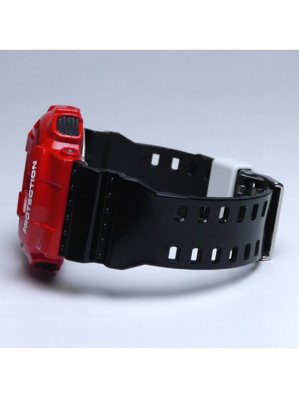 фото Мужские наручные часы Casio G-Shock GA-110RD-4A