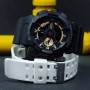 Мужские наручные часы Casio G-Shock GA-110RG-1A