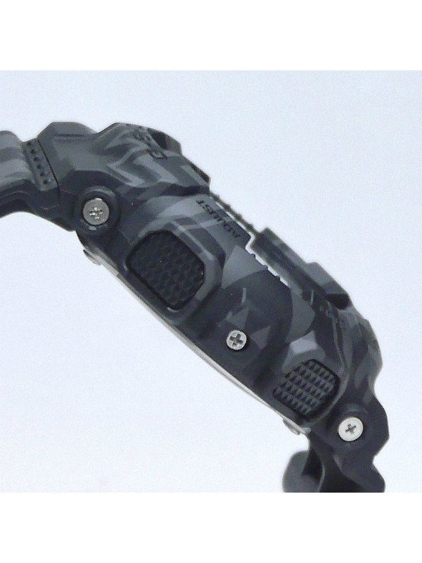 фото Мужские наручные часы Casio G-Shock GA-110TP-1A