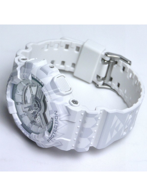 фото Мужские наручные часы Casio G-Shock GA-110TP-7A