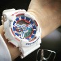 Мужские наручные часы Casio G-Shock GA-110TR-7A