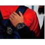 Мужские наручные часы Casio G-Shock GA-110TX-1A