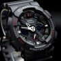 Мужские наручные часы Casio G-Shock GA-120-1A