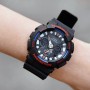 Мужские наручные часы Casio G-Shock GA-120TR-1A