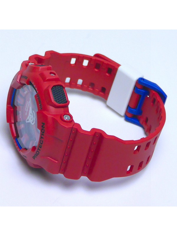 фото Мужские наручные часы Casio G-Shock GA-120TR-4A