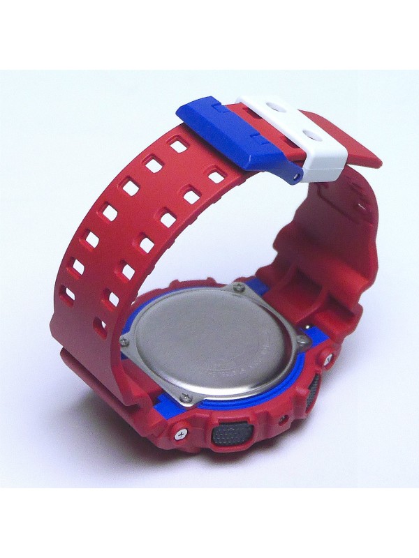 фото Мужские наручные часы Casio G-Shock GA-120TR-4A