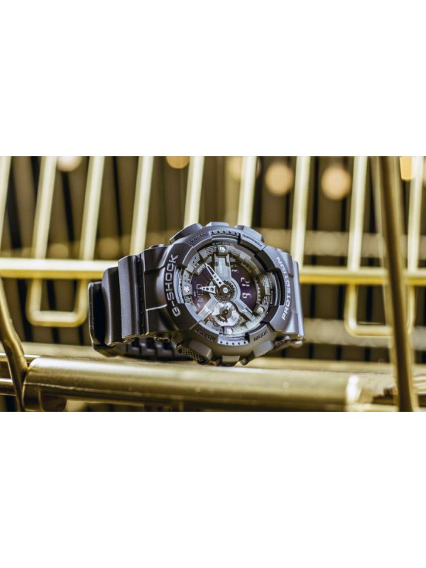 фото Мужские наручные часы Casio G-Shock GA-135DD-1A