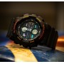 Мужские наручные часы Casio G-Shock GA-140-1A4