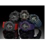 Мужские наручные часы Casio G-Shock GA-140-2A