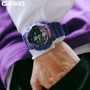 Мужские наручные часы Casio G-Shock GA-140-6A